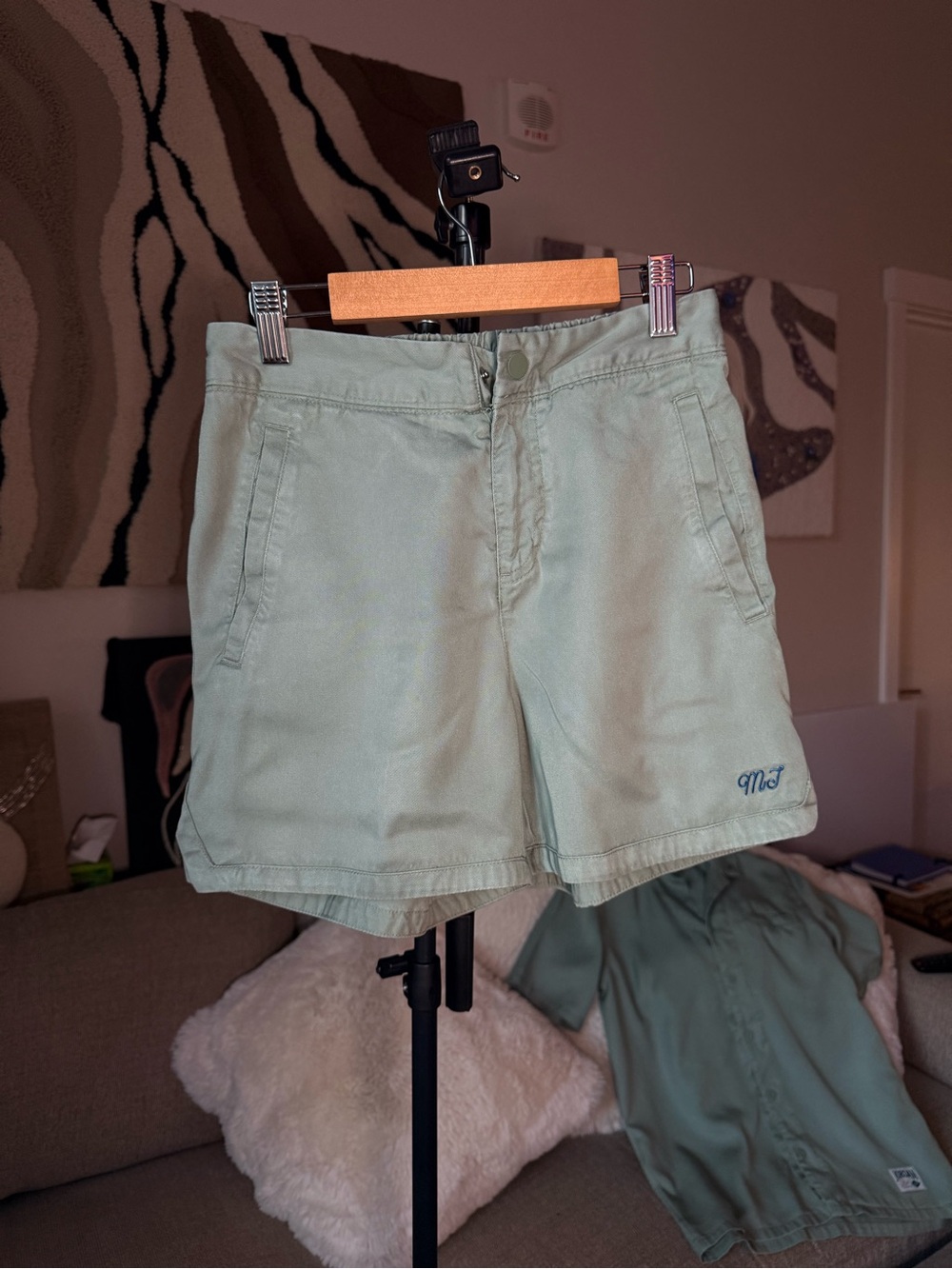 Jordan shorts